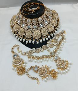 Designer Bridal Jewellery Sets