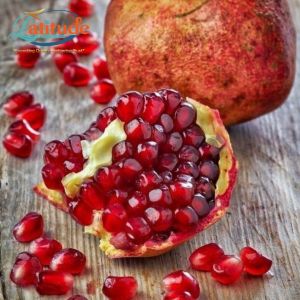 Pomegranate