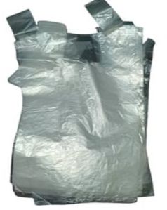 16×20 Inch Transparent Plastic Carry Bags