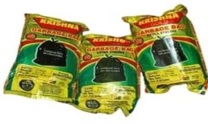 Plastic Garbage Bags