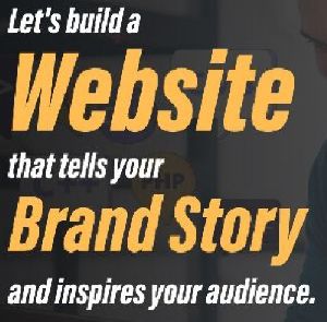 Website Designing