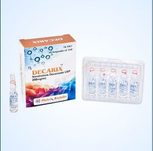 Decarix 250mg Injection