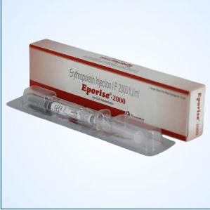 Eprorise 2000 IU Injection