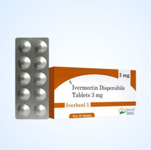 Ivermectin 3 Mg Best Price