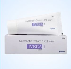 Ivrea 1 Mg Cream USA & UK