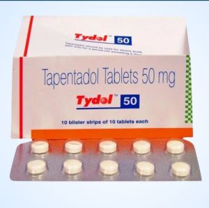 Tydol 50 mg Tablets