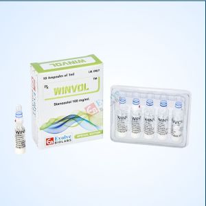 Winvol 100 mg Injection