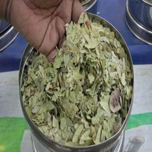 senna leaves