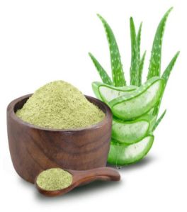 aloe vera powder