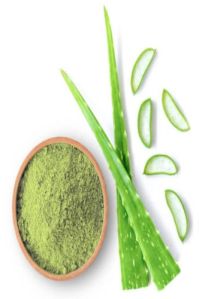 aloe vera powder
