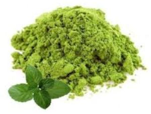 Mint Powder
