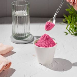 hibiscus powder