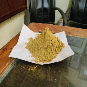 Fine Henna Powder