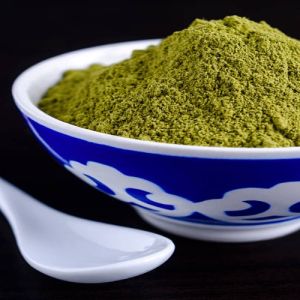 Fine Henna Powder