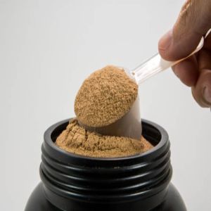 Tulsi Powder