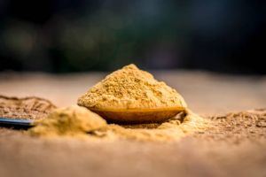multani mitti powder