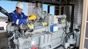 Diesel Generator installation Services