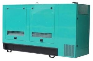 Soundproof Generator