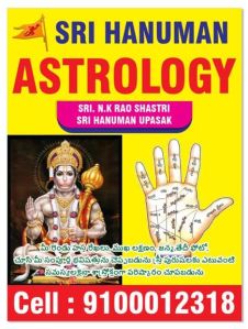 Business Problem Astrology Services