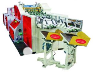 A4 Size Sheet Paper Cutting Machine