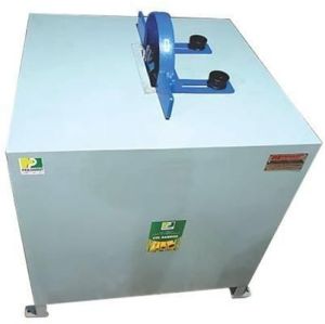 Bamboo External Knot Removing Machine