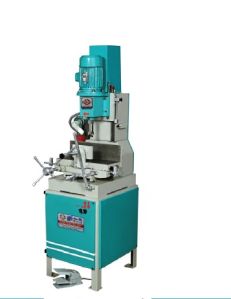 Chisel Mortiser Machine