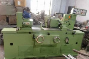 Cylinder Boring Machine