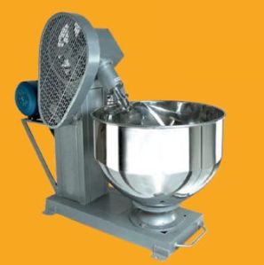 Dough Making Machine