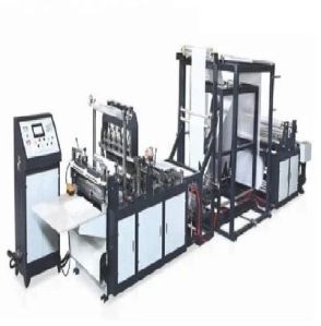 E 700 Non Woven Bag Making Machine