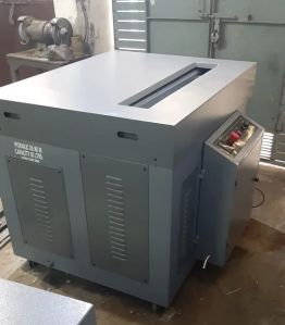 Fully Automatic Paper Cutting Machine