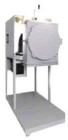 Heavy Duty 10 HP Commercial Atta Chakki