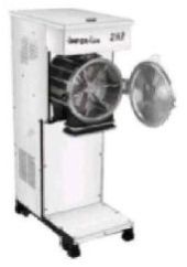 Heavy Duty 2 HP Commercial Atta Chakki