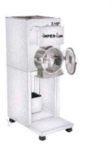 Heavy Duty 3 HP Commercial Atta Chakki