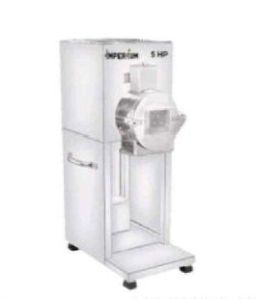 Heavy Duty 5 HP Commercial Atta Chakki