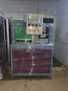 Hydraulic Single Die Paper Plate Making Machine