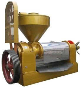 IMP-10000B Commercial Oil Extraction Machine