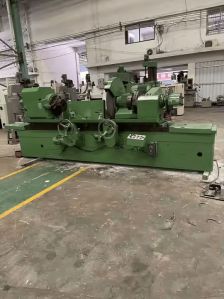 Mechanical Crankshaft Grinding Machine