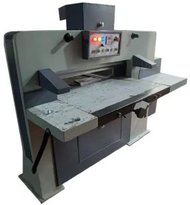Stainless Steel Notebook Making Machine