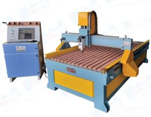 Woodworking CNC Router Machine