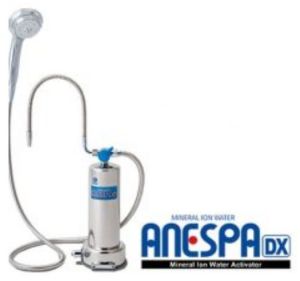 Anespa Dx Mineral Ion Water Spa