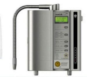 Leveluk SD501 Platinum Water Ionizer Machine