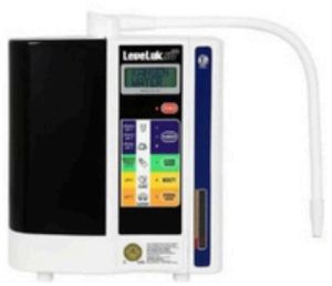 Leveluk SD501 Water Ionizer Machine