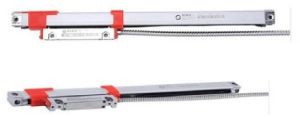 KA-200 Closed Linear Grating Scale