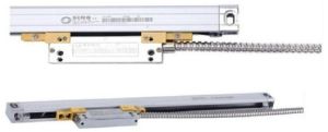 KA-500 Closed Linear Grating Scale