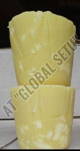 Yellow Jaggery Block