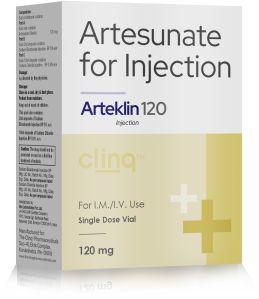 Artekin 120mg Injection