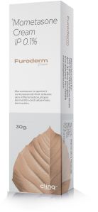 Mometasone 30gm Cream