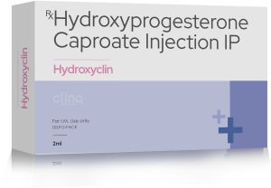 Hydroxyclin 2ml Injection