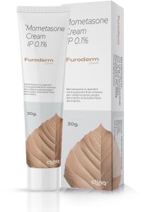 Mometasone 30gm Cream