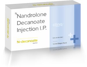 N-Decanoate 1ml Injection